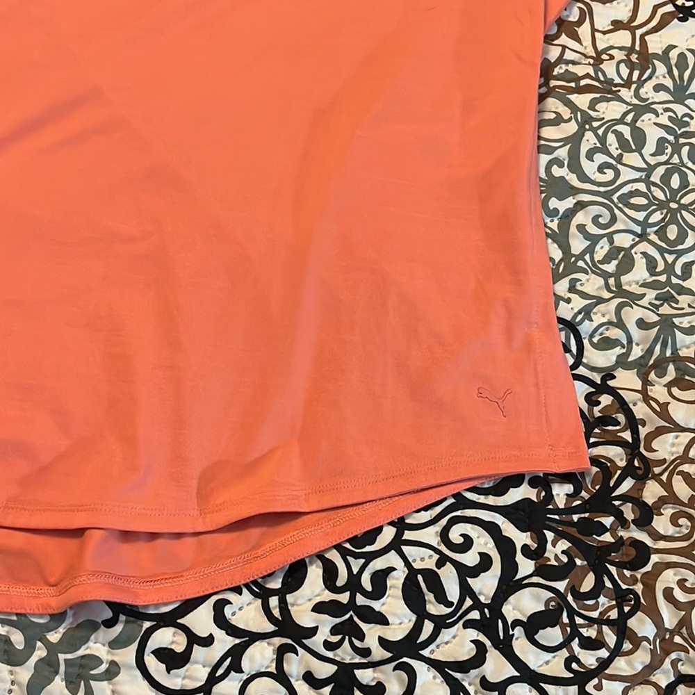 Puma L/S Tee - Picture 9 of 9